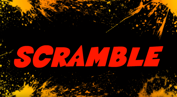 Fuel Cinema Sundays - "SCRAMBLE" A 1981 Motocross film by Syd Pearman