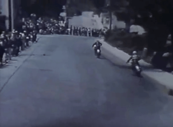 Fuel Inspirational Tuesday - 57" Catalina Grand Prix