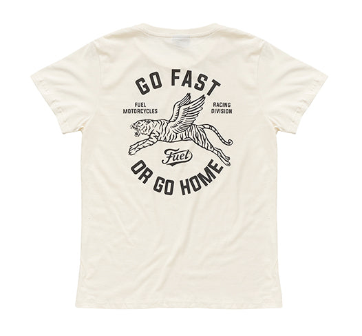 RACING DIVISION T-SHIRT