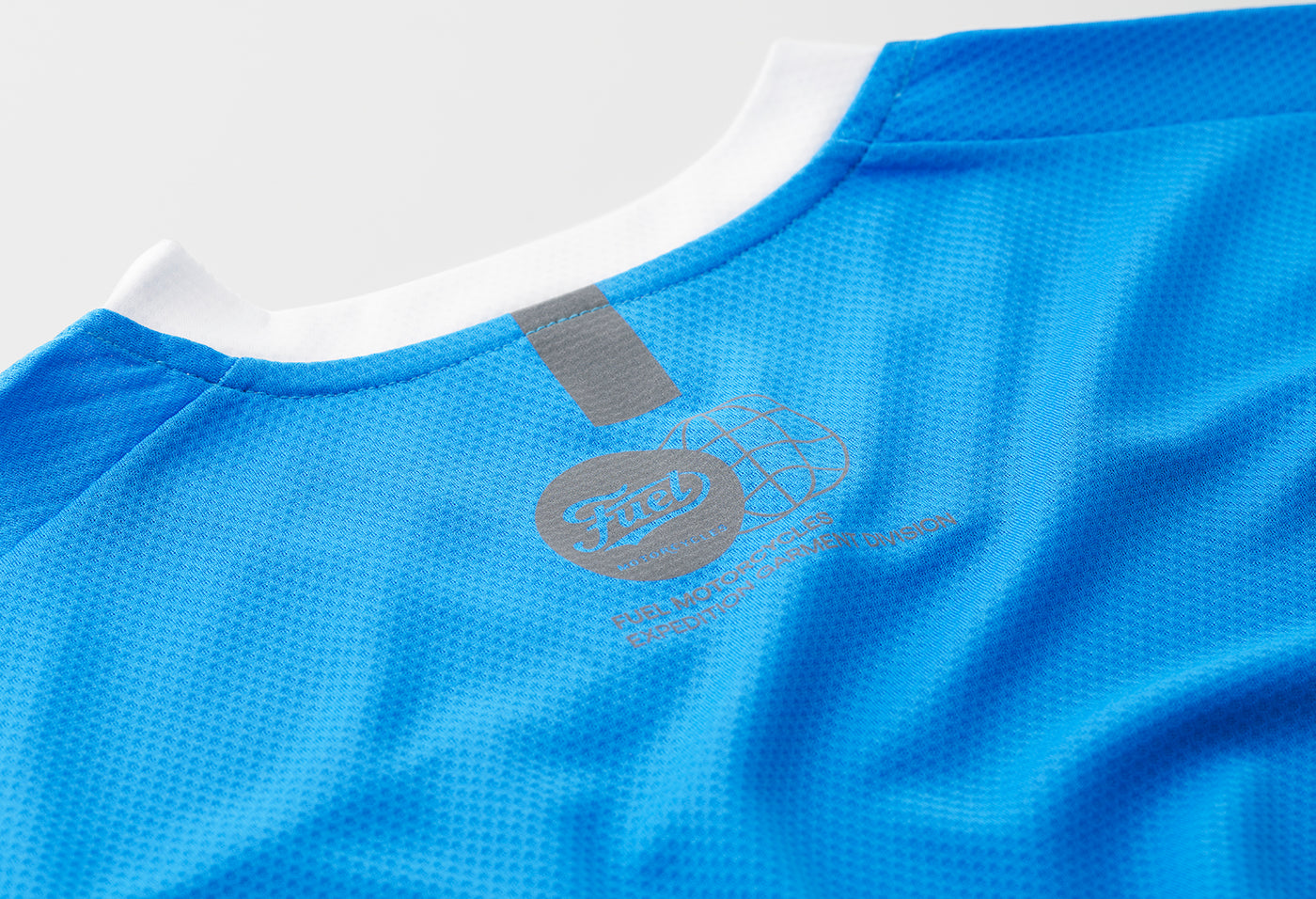 ENDURAGE BLUE JERSEY