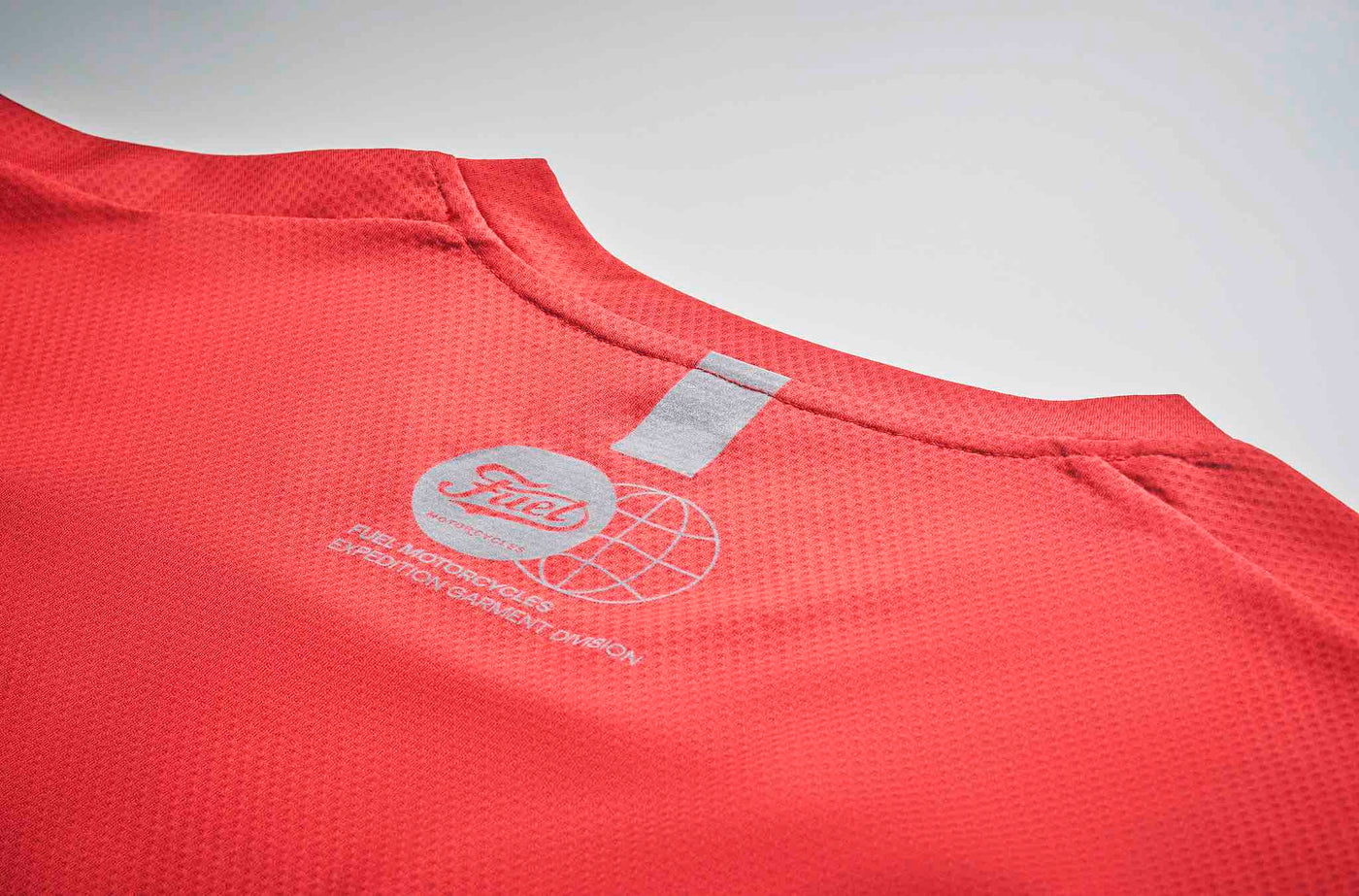 ENDURAGE JERSEY