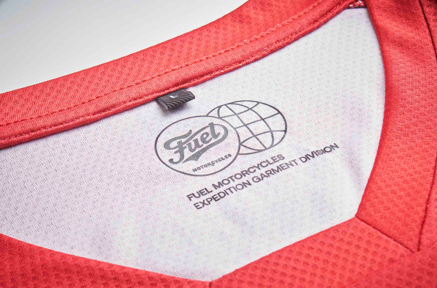 ENDURAGE JERSEY