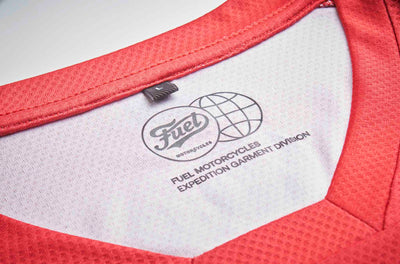 ENDURAGE JERSEY