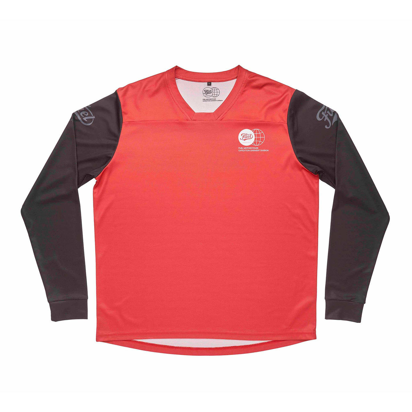 ENDURAGE JERSEY