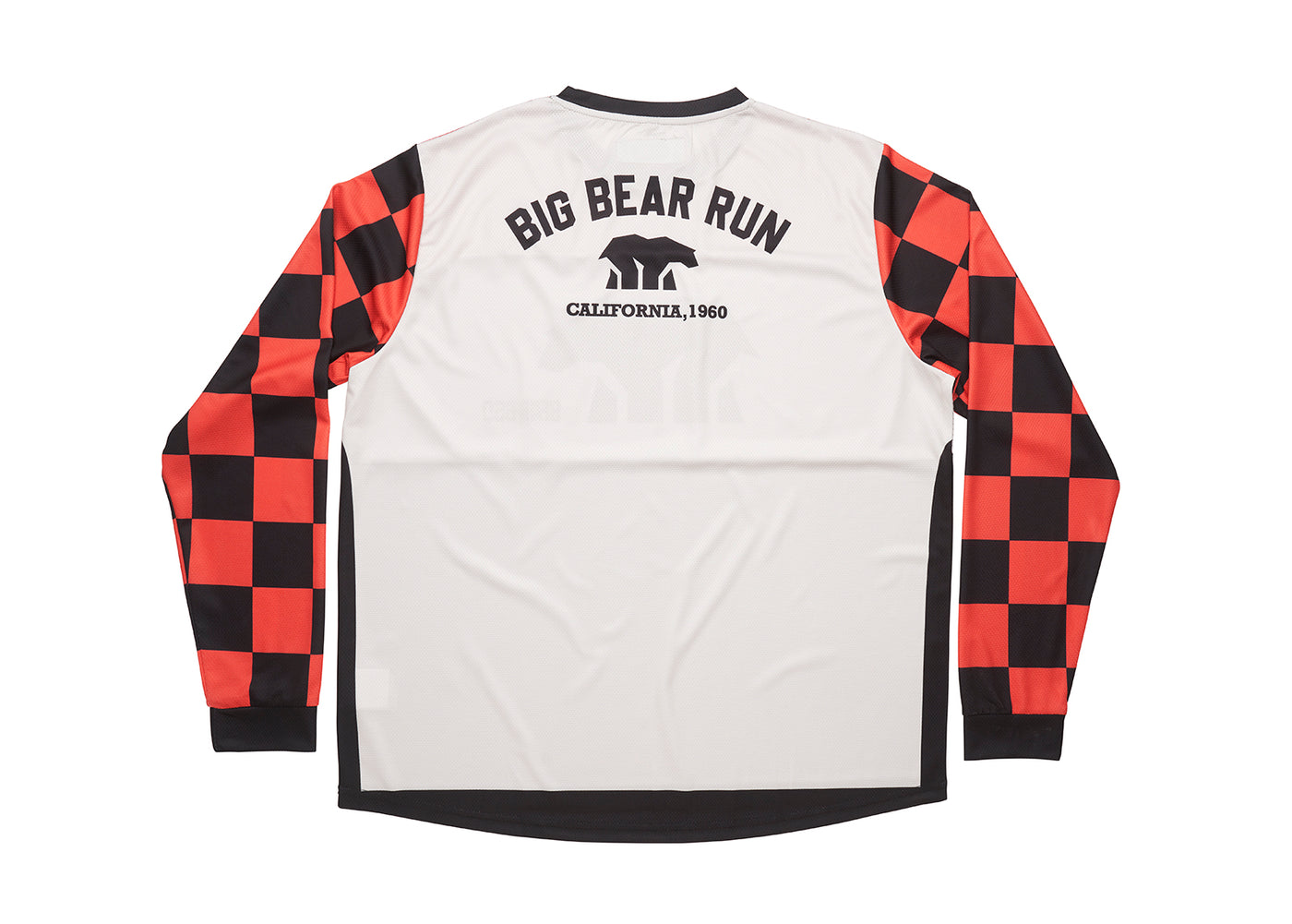 FxRE BEAR JERSEY