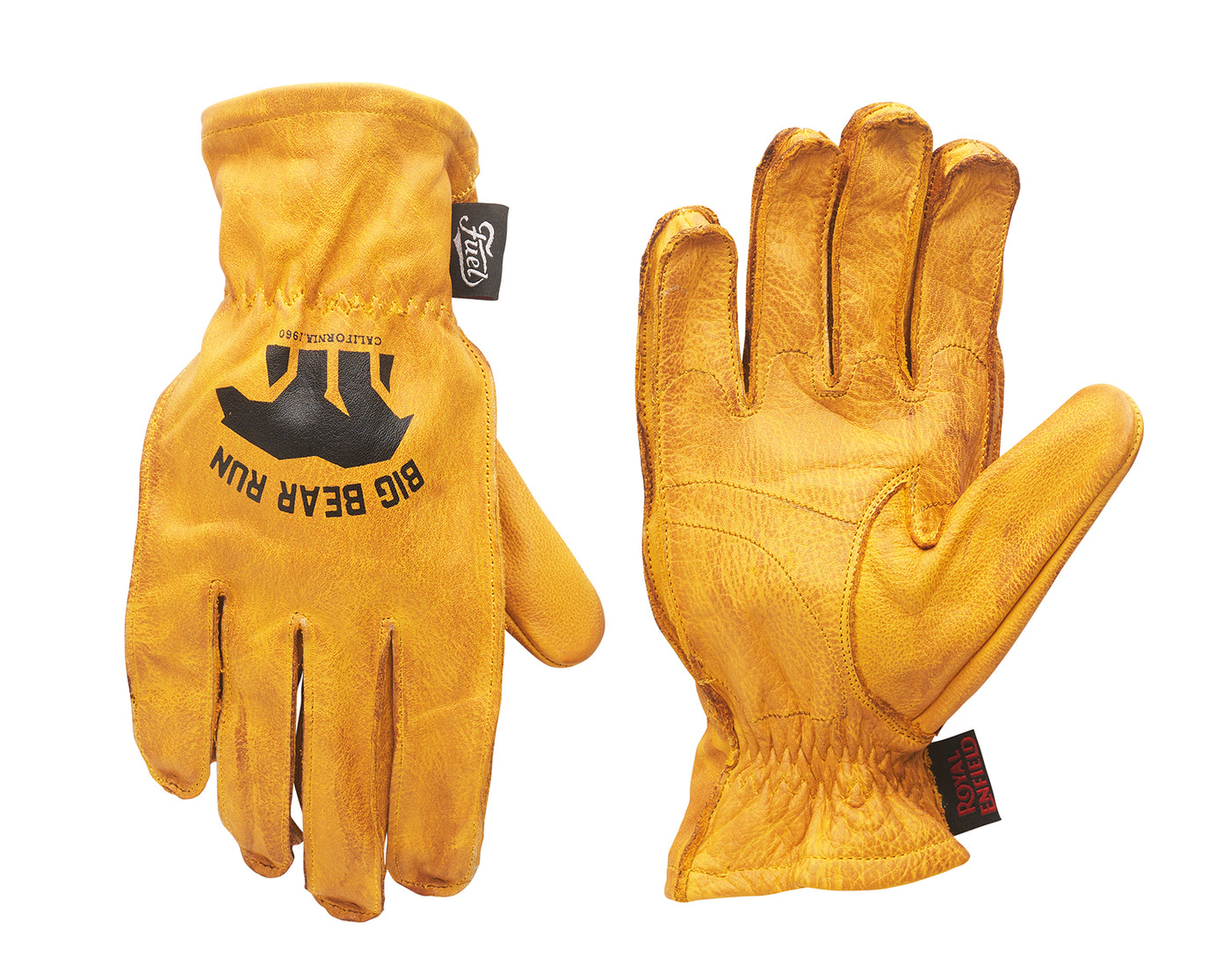 FxRE DUST GLOVES