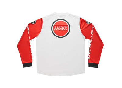 ENDURAGE LUCKY EXPLORER JERSEY