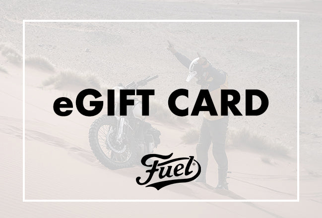 e-GIFT CARD