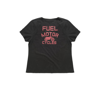 WOMAN ANGIE T-SHIRT