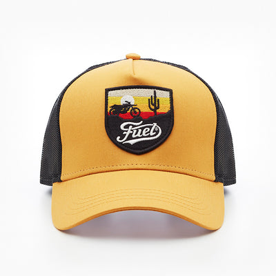 CAP BAJA