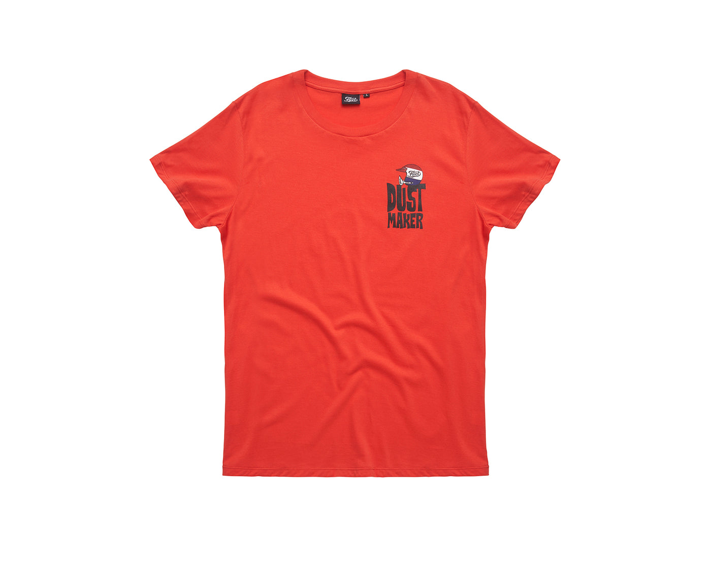 DUST MAKER T-SHIRT