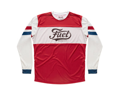 KID ENDURO JERSEY