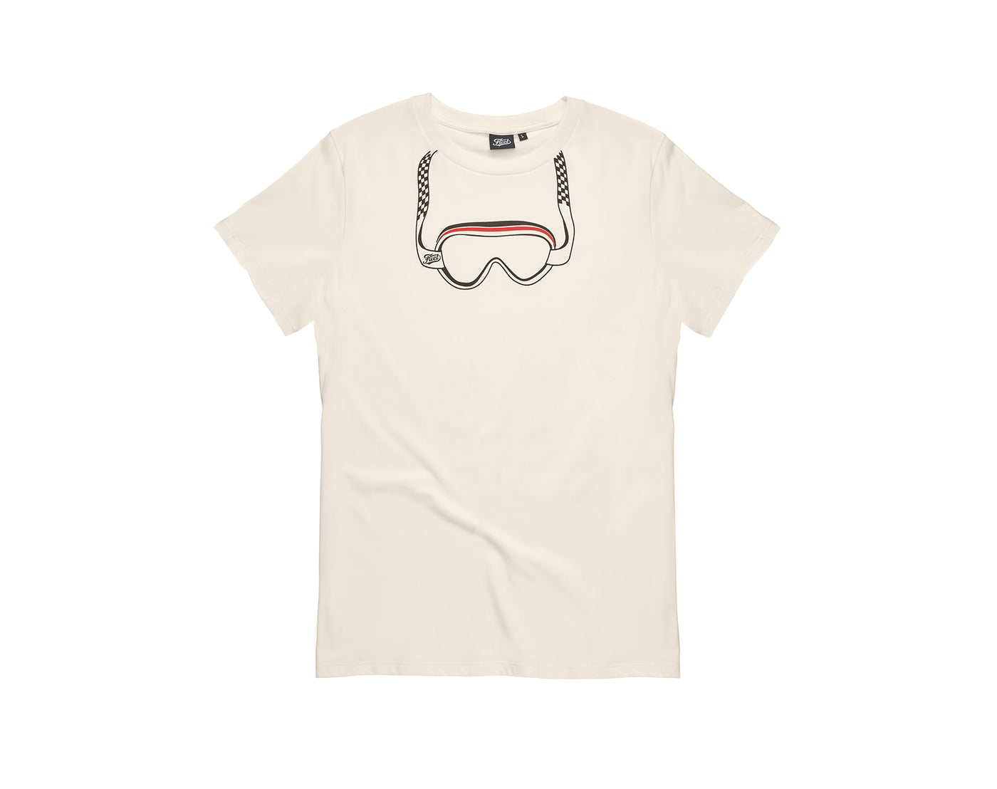 GOGGLE T-SHIRT