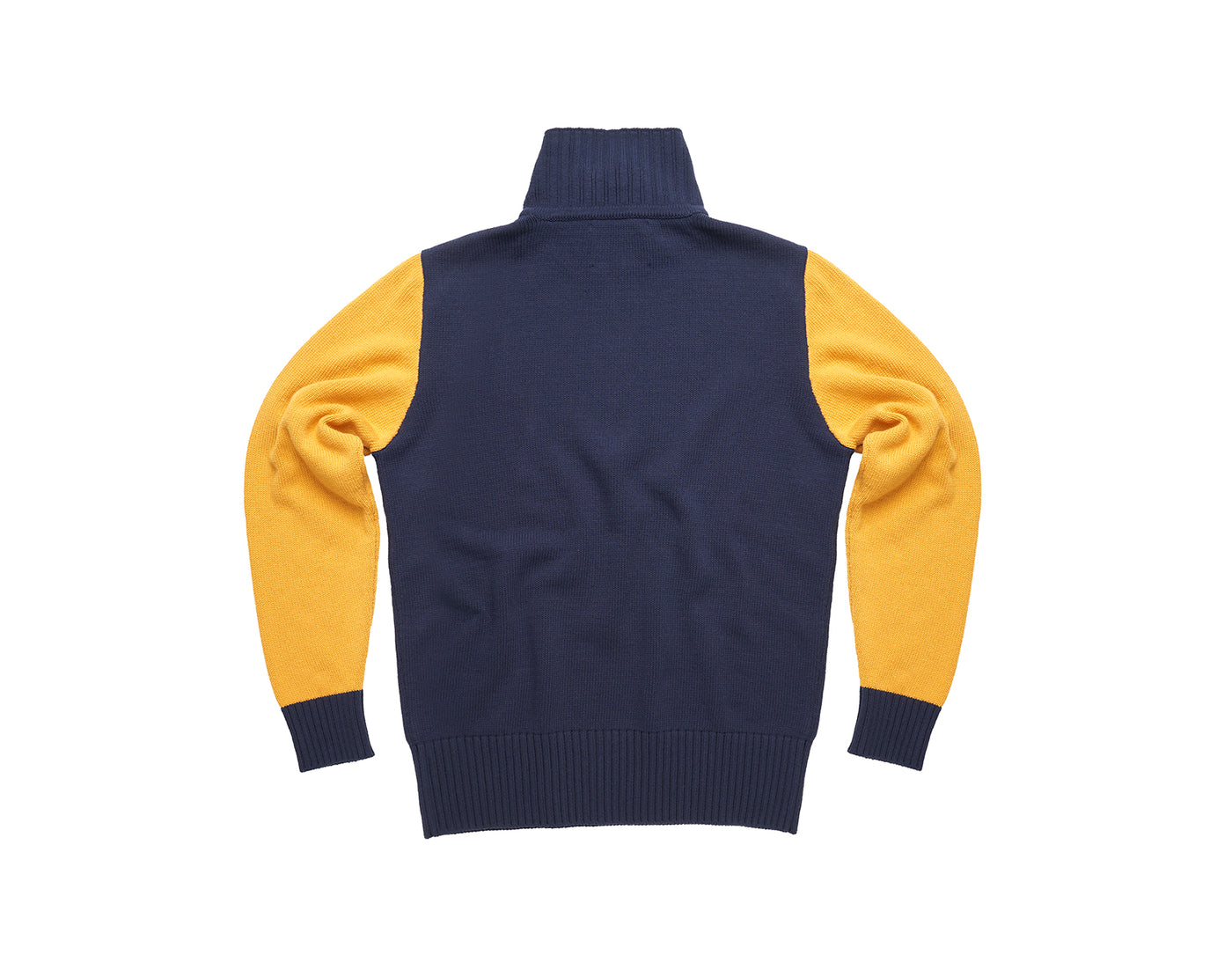 HILLCLIMB SWEATER