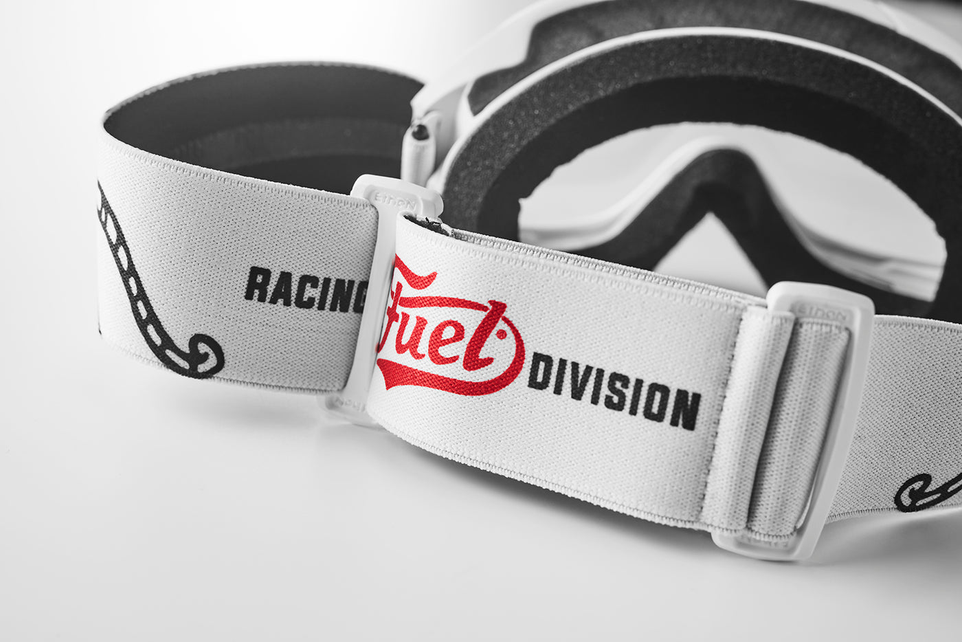 RACING DIVISION GOGGLE