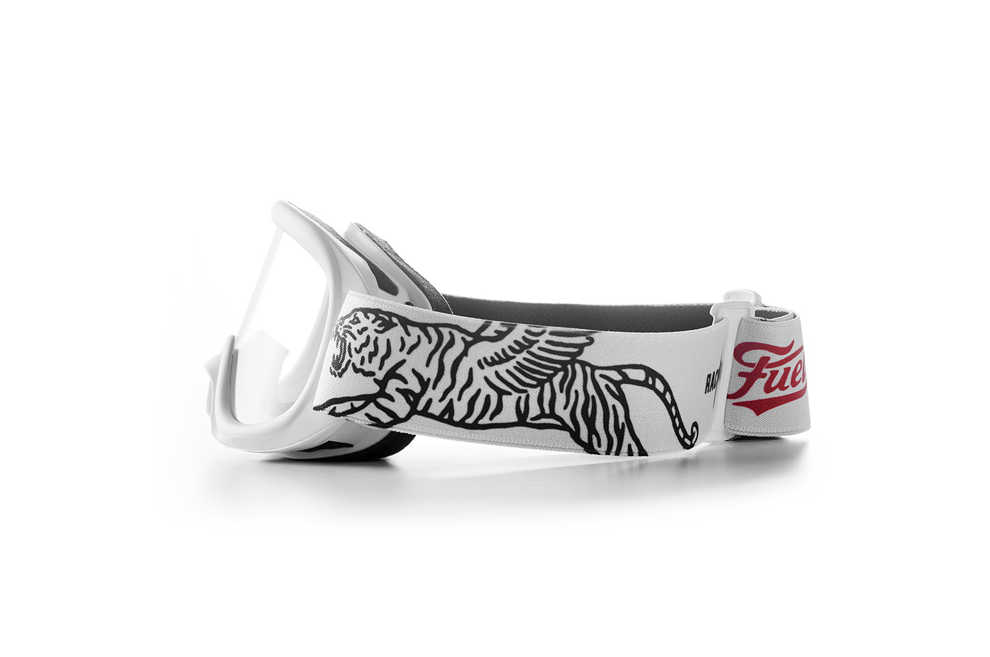 RACING DIVISION GOGGLE