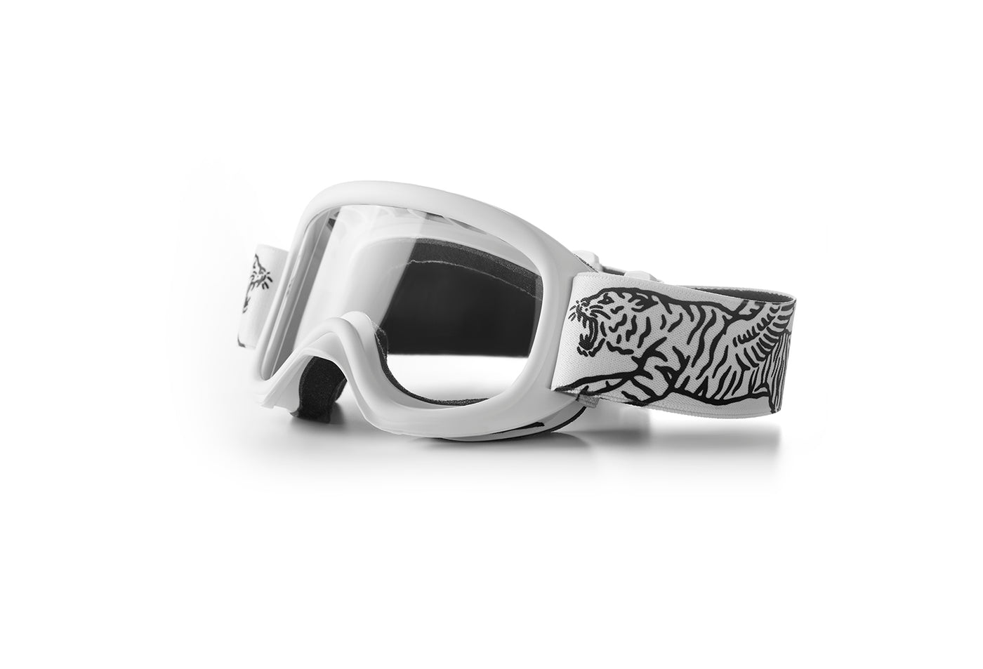 RACING DIVISION GOGGLE