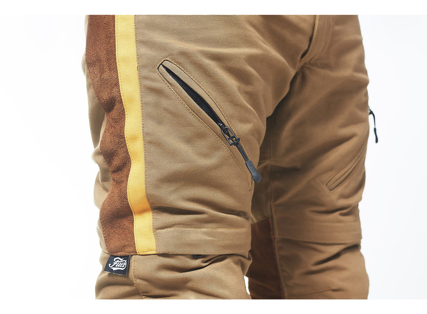 FUEL RALLY MARATHON PANTS