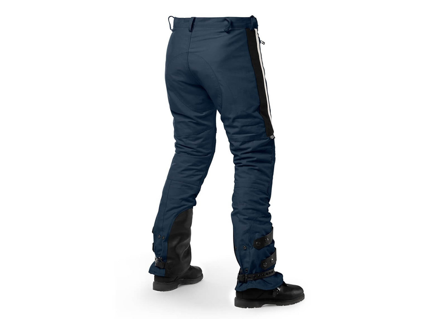 "RALLY RAID" PETROL PANTS