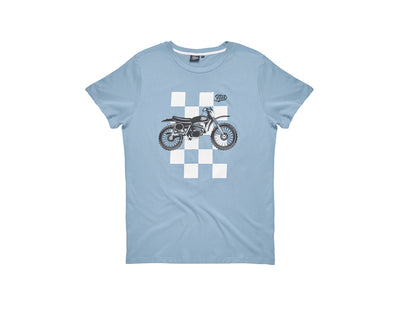 KID SCRAMBLER T-SHIRT