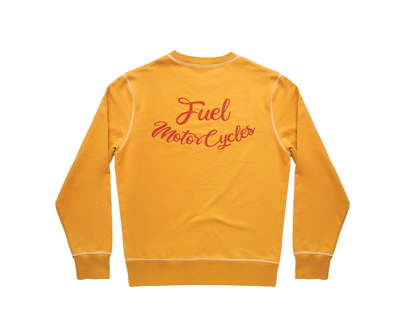 CREW SWEATSHIRT