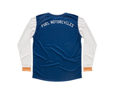 KID TWO STROKE JERSEY